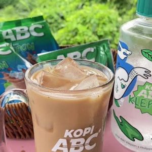 Abc Klepon