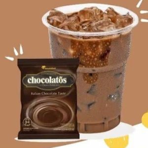 Chocolatos