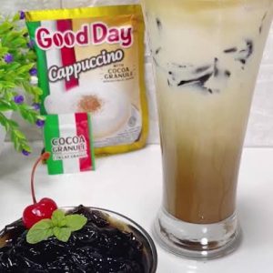 Good Day Cappuccino