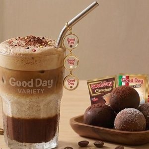 Good Day Varian