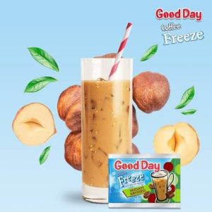 Good Day Freeze
