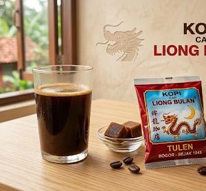 Kopi Liong