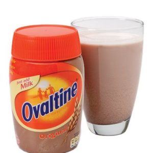 Ovaltine