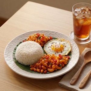 Paket B